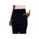 Le Lis Calça Stella II Skinny Azul Marinho