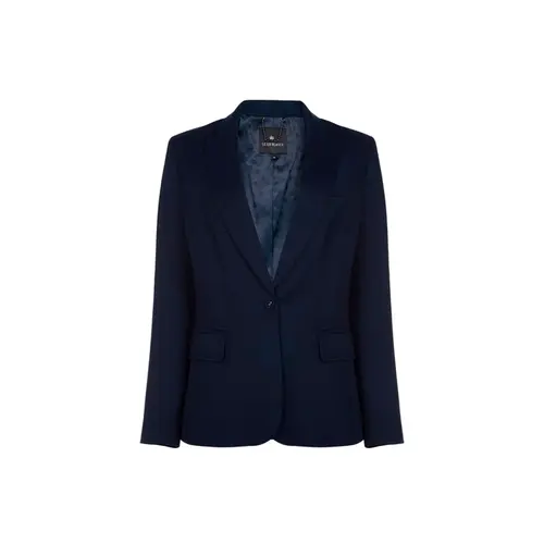 Le Lis Blazer Stella II Azul Marinho
