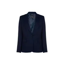 Le Lis Blazer Stella II Azul Marinho