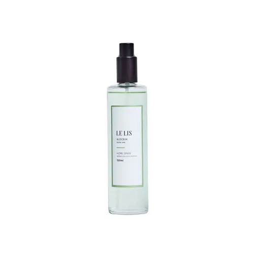 Le Lis Spray Aromatizador Home Alecrim 150ml