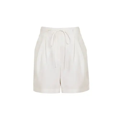 Le Lis Bermuda Bonnie I Off White