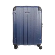 Samsonite Mala Eurotravel Azul Tam G