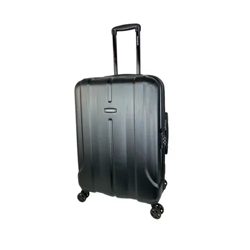 Samsonite Mala De Viagem Fiero 2.0 Preto Tam G