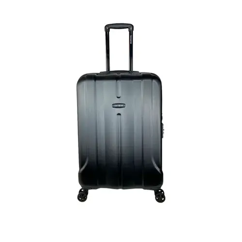 Samsonite Mala De Viagem Fiero 2.0 Preto Tam G