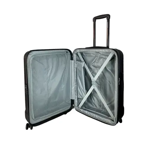 Samsonite Mala De Viagem Fiero 2.0 Preto Tam G