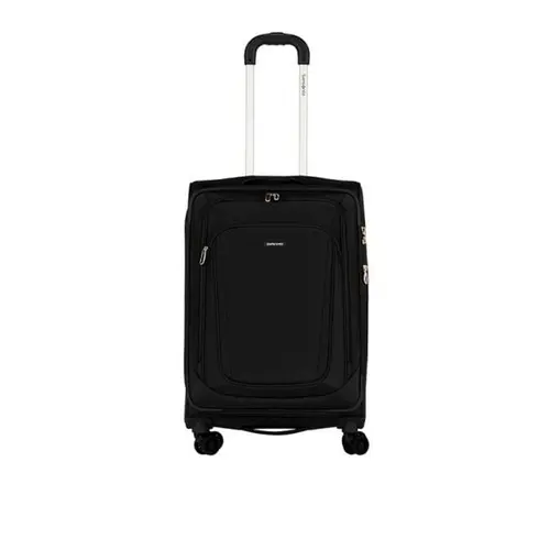 Samsonite Mala Kick Air Preto Tam M