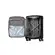 Samsonite Mala Kick Air Preto Tam M