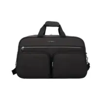 Samsonite Mala De Mao Soft Motion Biz Preta Tam P