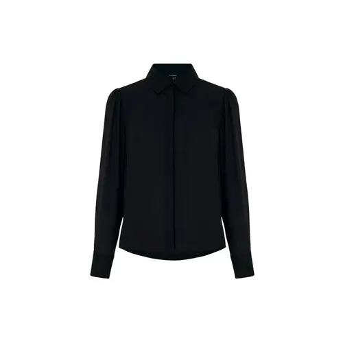 Le Lis Camisa Jo I Preto