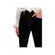 Le Lis Calça Jeans Paula Bootcut II Black Escuro