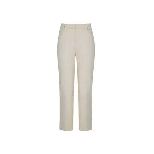 Le Lis Calça Josy II Skinny Off White