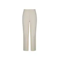 Le Lis Calça Josy II Skinny Off White