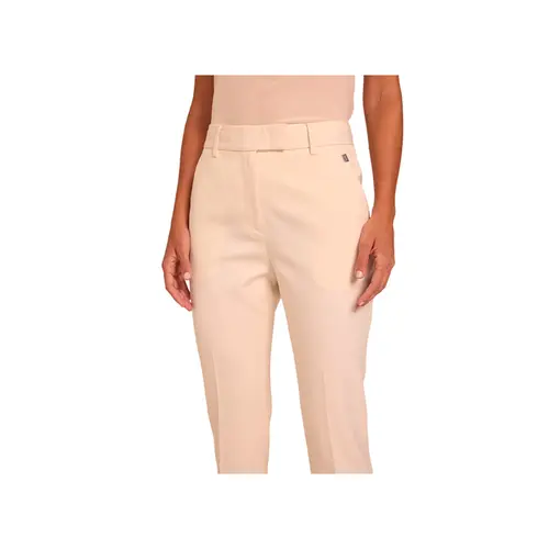 Le Lis Stella II Skinny Off White