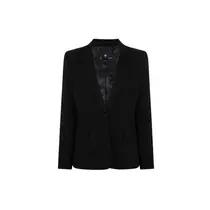 Le Lis Blazer Stella I Preto