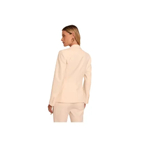 Le Lis Blazer Stella II Off White