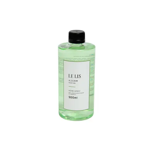 Le Lis Spray Aromatizador Home Alecrim Refil 500ml