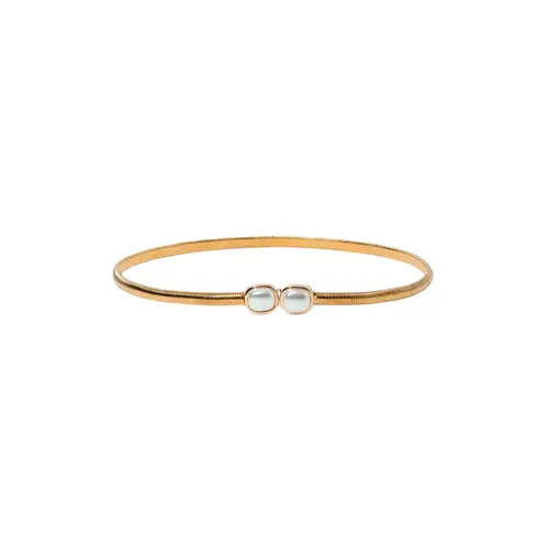 Le Lis Cinto Pipa Gold