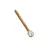 Le Lis Cinto Pipa Gold