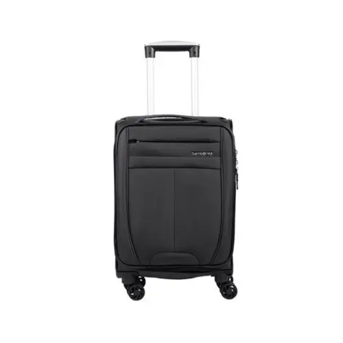 Samsonite Mala De Viagem Versalite Dlx Preto Tam M