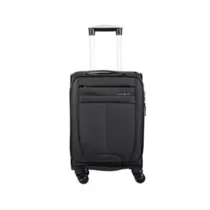 Samsonite Mala De Viagem Versalite Dlx Preto Tam M