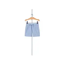 Le Lis Petit Shorts Charlie Azul Claro