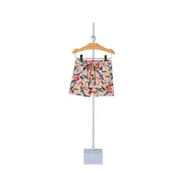 Le Lis Petit Shorts Fernanda Estampado Frutas