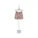 Le Lis Petit Shorts Fernanda Estampado Frutas