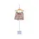 Le Lis Petit Shorts Fernanda Estampado Frutas