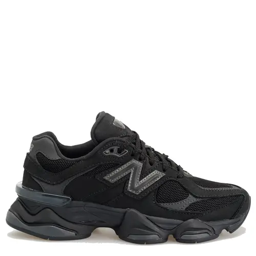 New Balance Tênis U 9060 Preto/Preto U9060ZGE