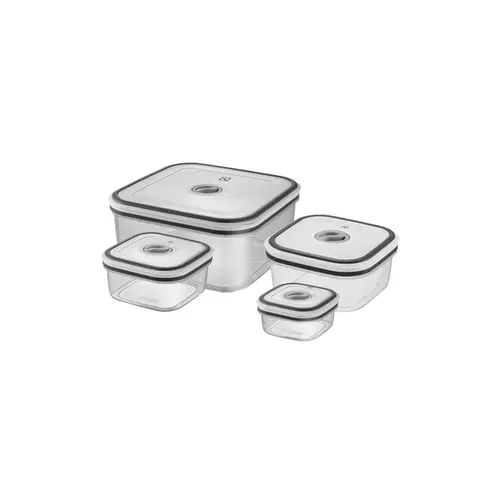 Electrolux Ud Kit Potes Plastico 04 Unidades