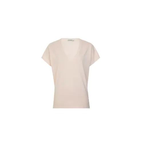 Le Lis Blusa Livia Rosa Claro