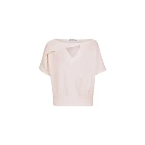 Le Lis Blusa Blanca Branco