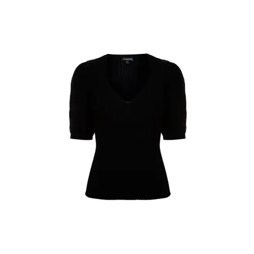 Le Lis Blusa Fifa III Preto