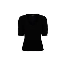 Le Lis Blusa Fifa III Preto