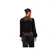 Le Lis Blusa Blanca II Preto