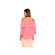 Le Lis Blusa Daisy II Rosa Claro