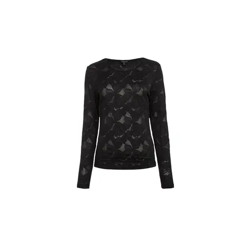 Le Lis Blusa Mila II Preto