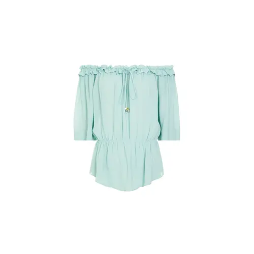 Le Lis Blusa Ellie Azul