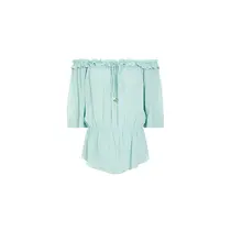 Le Lis Blusa Ellie Azul
