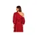 Le Lis Blusa Ester Vermelho