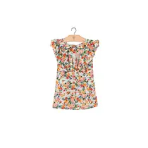 Le Lis Petit Blusa Ester Estampado Spring