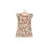 Le Lis Petit Blusa Ester Estampado Spring