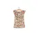 Le Lis Petit Blusa Ester Estampado Spring