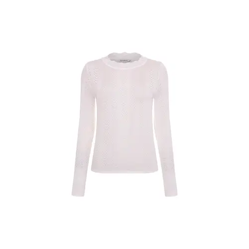 Le Lis Blusa Gege Branco