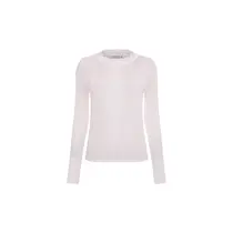 Le Lis Blusa Gege Branco