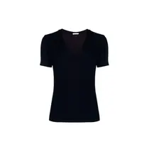 Le Lis Blusa Clarice I Preto