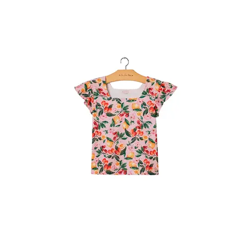 Le Lis Petit Fernanda Estampado Frutas