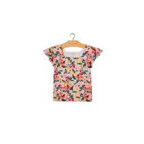 Le Lis Petit Fernanda Estampado Frutas