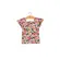 Le Lis Petit Fernanda Estampado Frutas