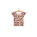 Le Lis Petit Fernanda Estampado Frutas